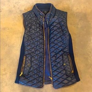 FATE vest